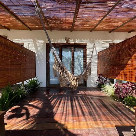 מלון איטארמה Casa Nomade מראה חיצוני תמונה