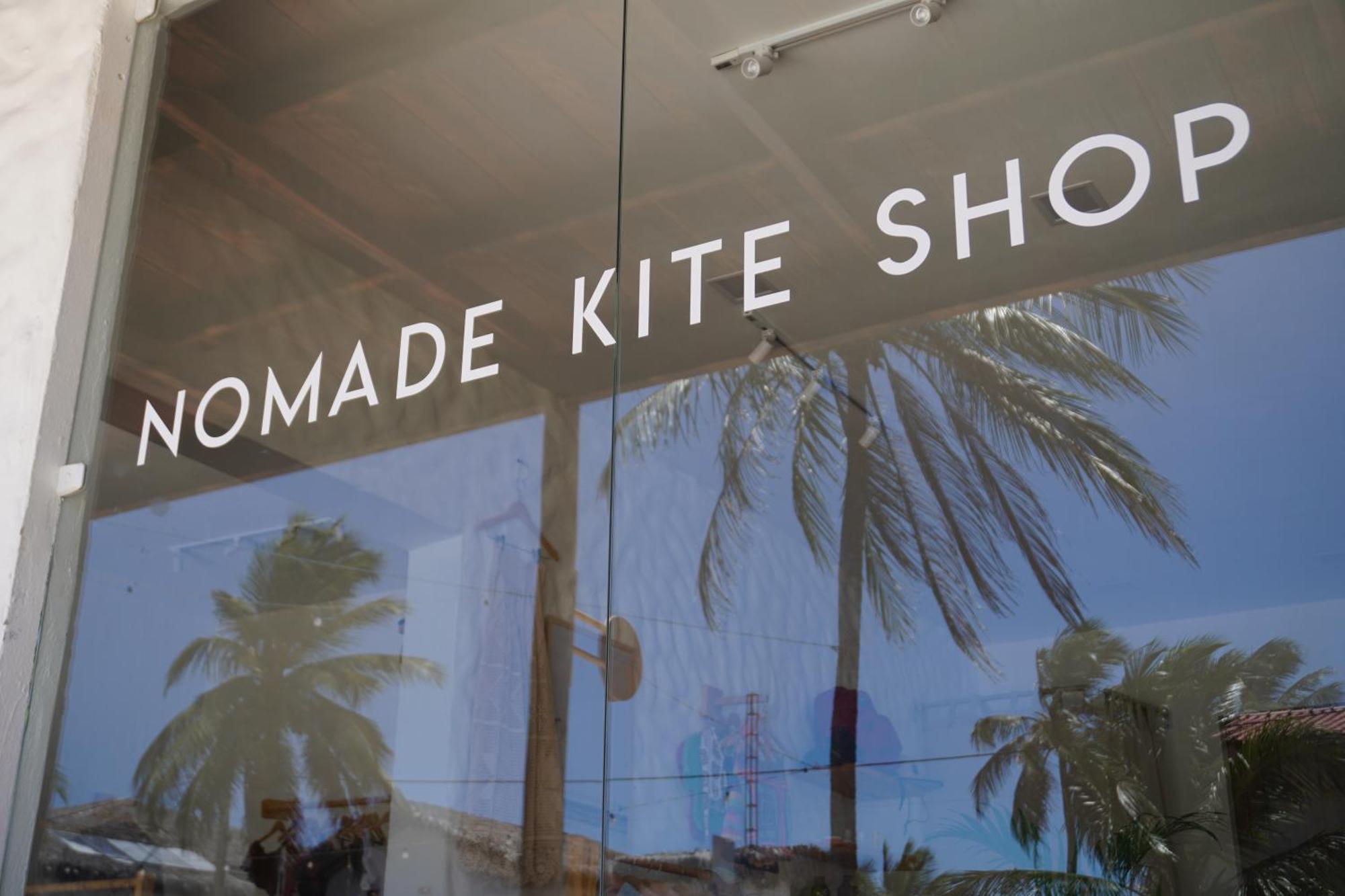 מלון איטארמה Casa Nomade מראה חיצוני תמונה