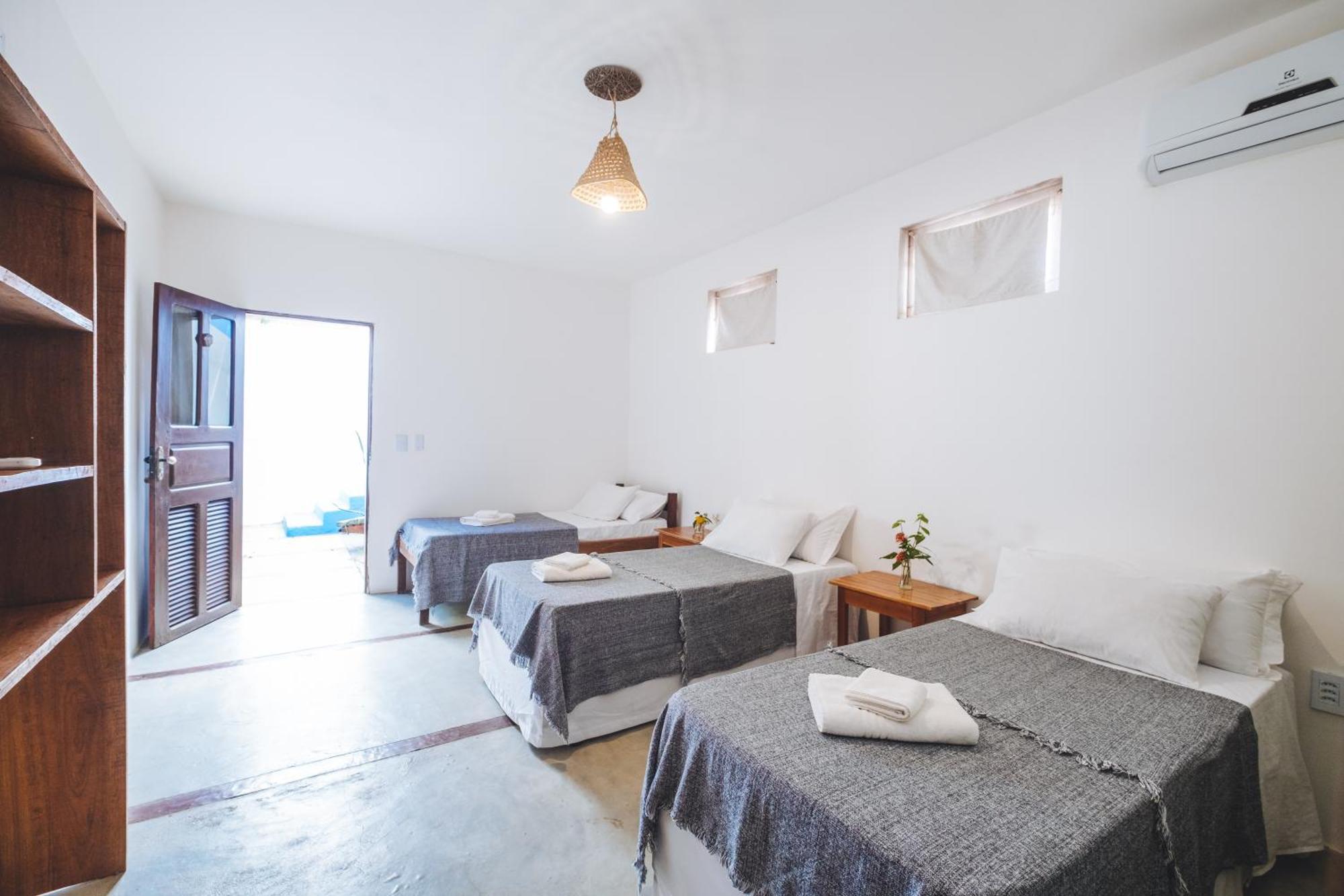 מלון איטארמה Casa Nomade מראה חיצוני תמונה