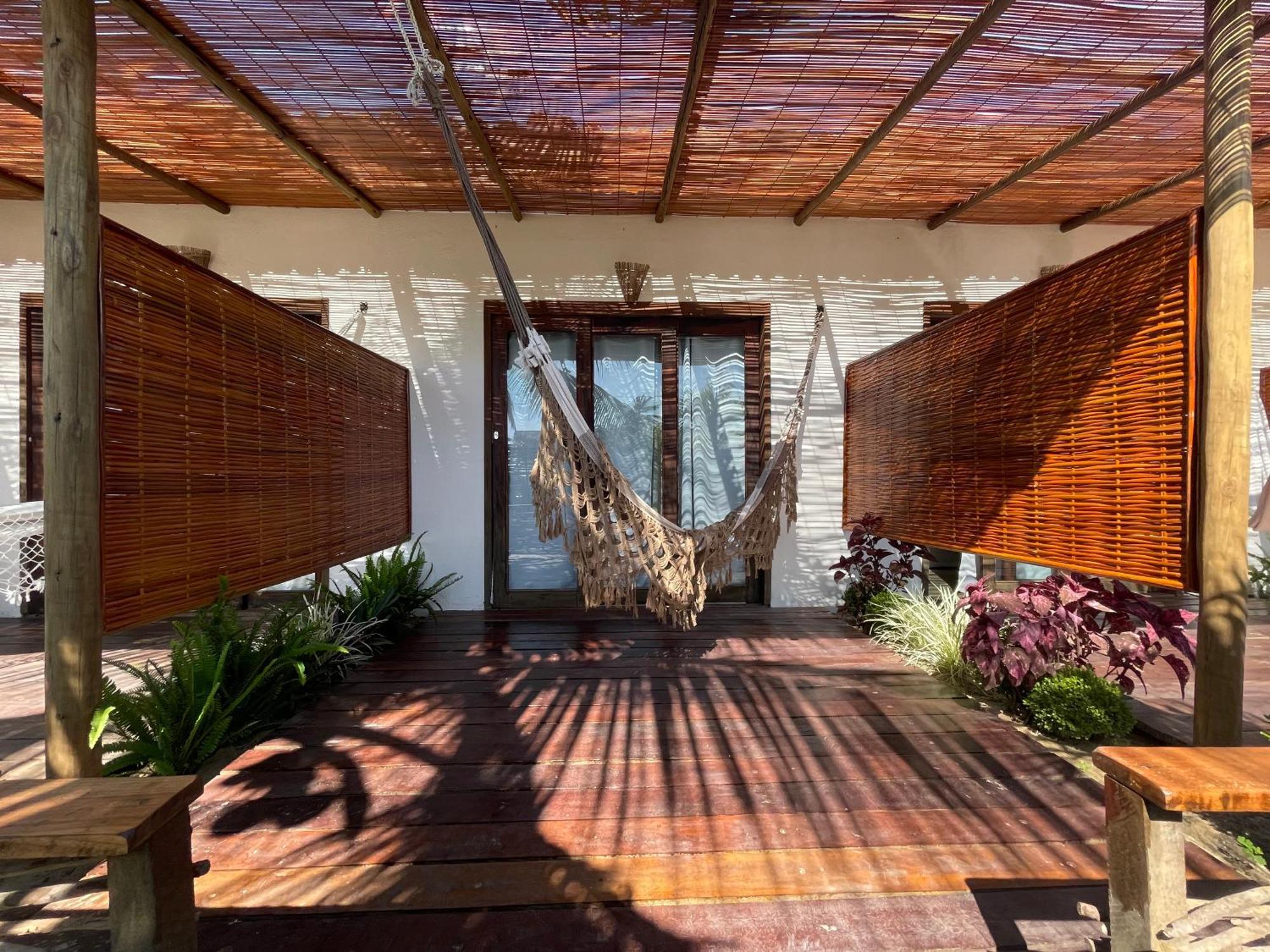 מלון איטארמה Casa Nomade מראה חיצוני תמונה
