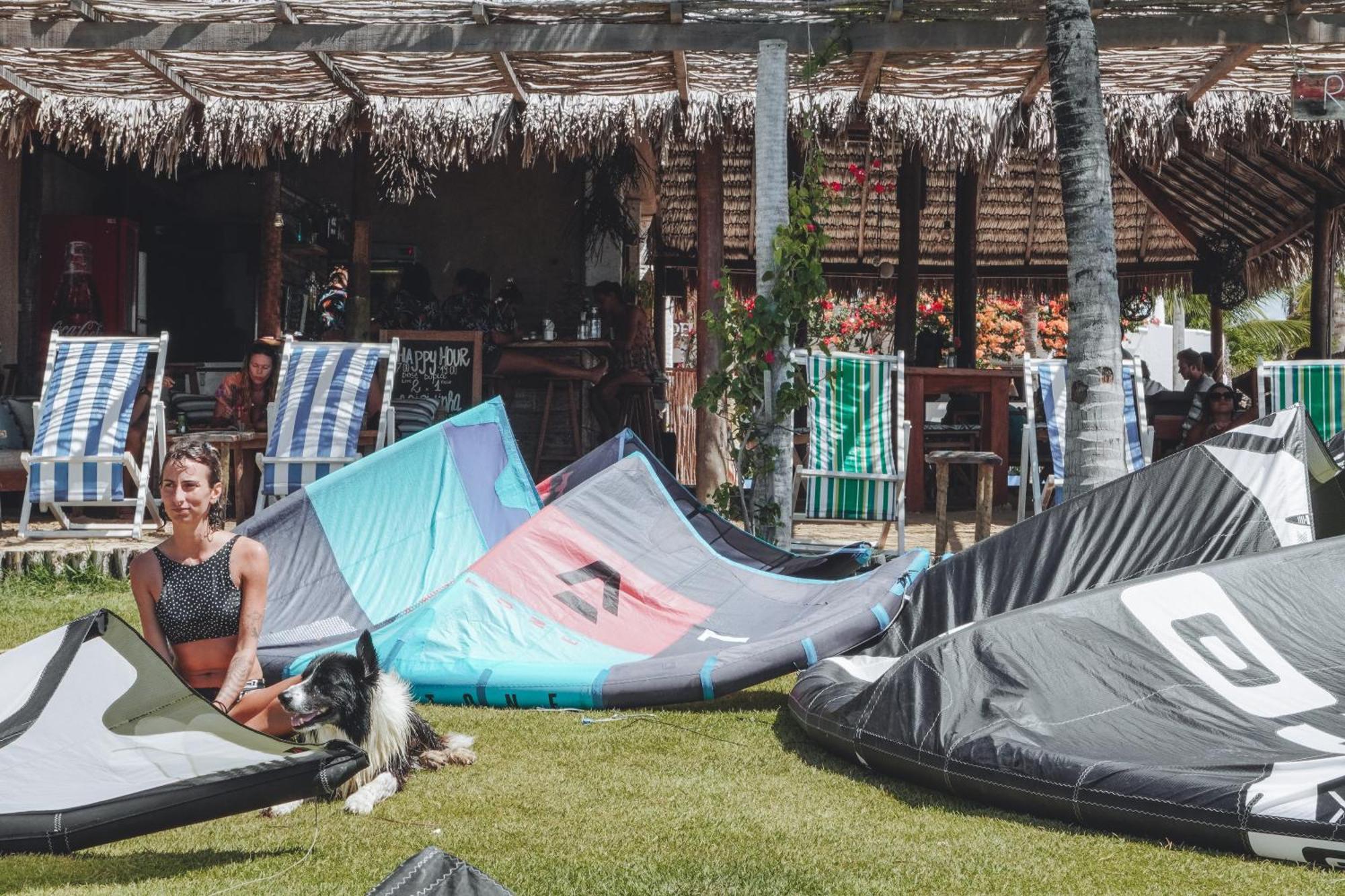 מלון איטארמה Casa Nomade מראה חיצוני תמונה