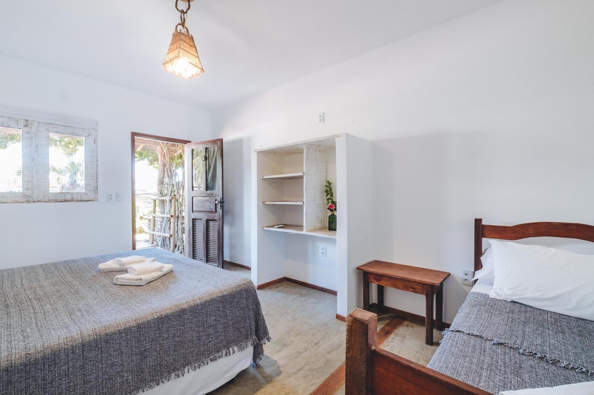 מלון איטארמה Casa Nomade מראה חיצוני תמונה