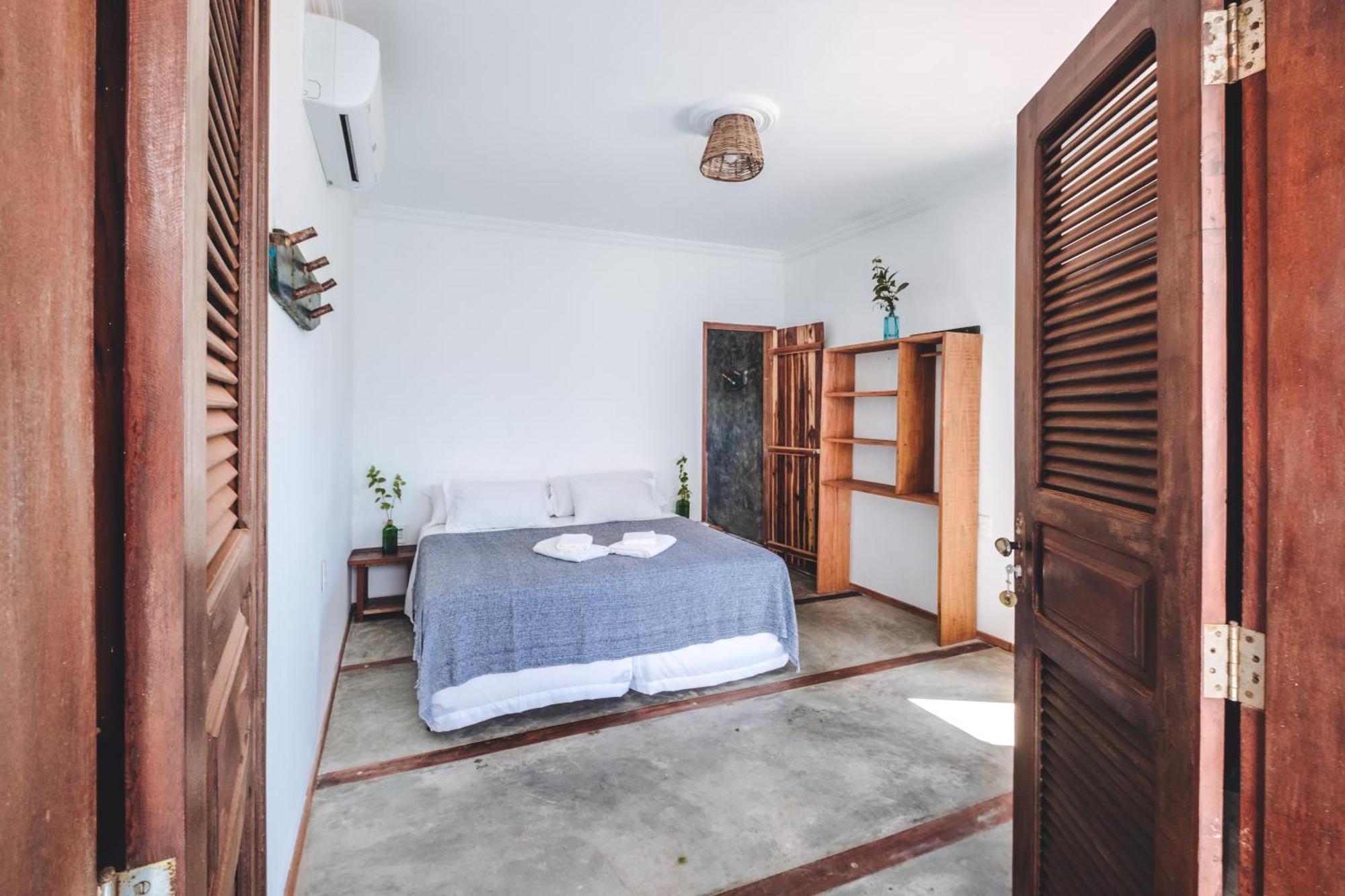 מלון איטארמה Casa Nomade מראה חיצוני תמונה