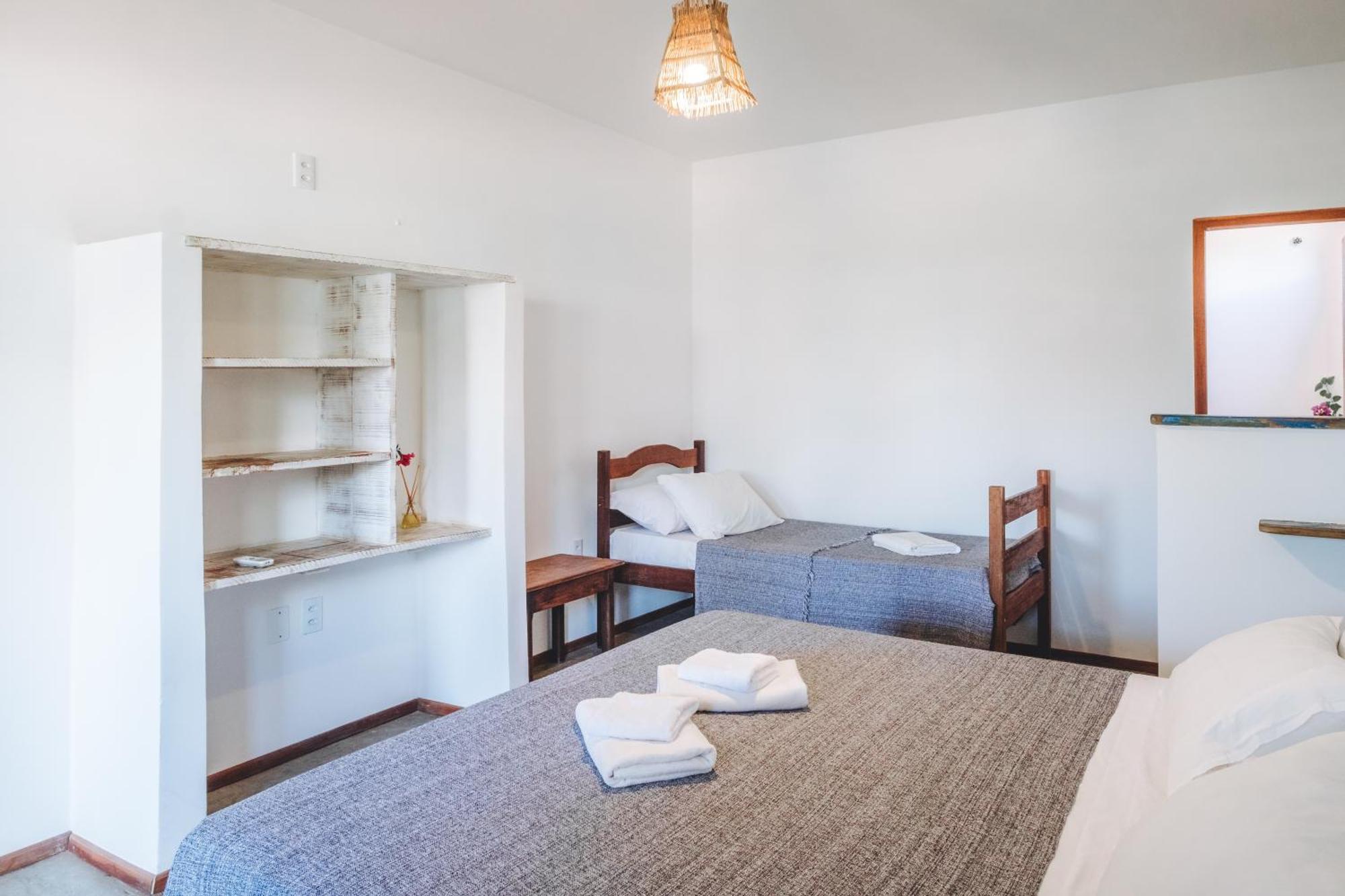 מלון איטארמה Casa Nomade מראה חיצוני תמונה