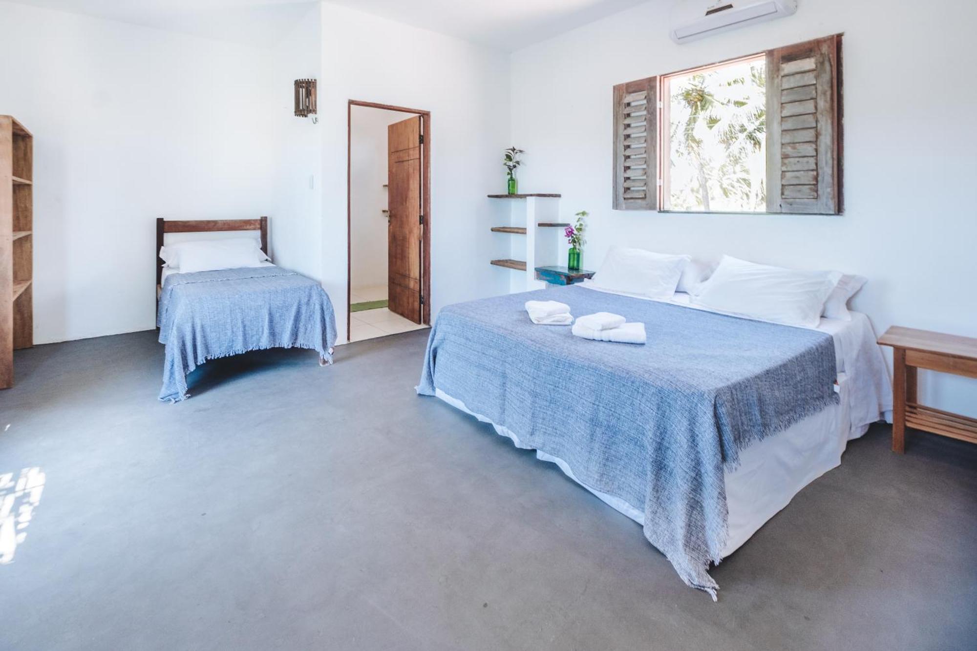מלון איטארמה Casa Nomade מראה חיצוני תמונה