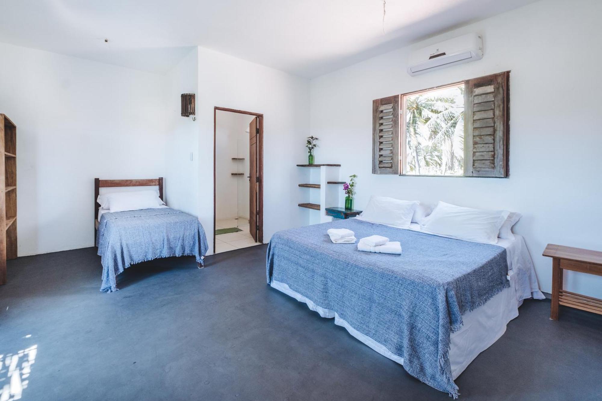 מלון איטארמה Casa Nomade מראה חיצוני תמונה
