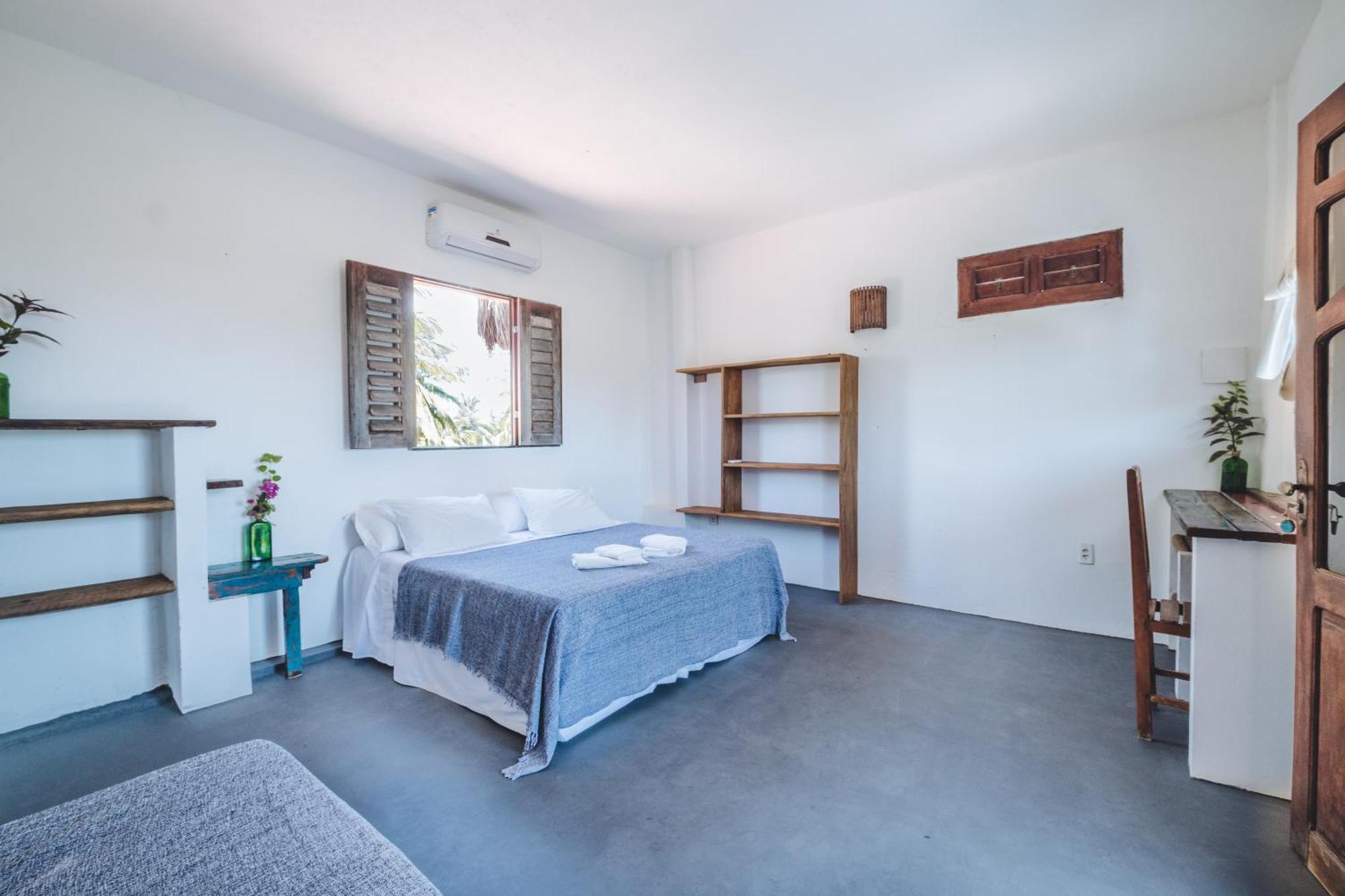 מלון איטארמה Casa Nomade מראה חיצוני תמונה