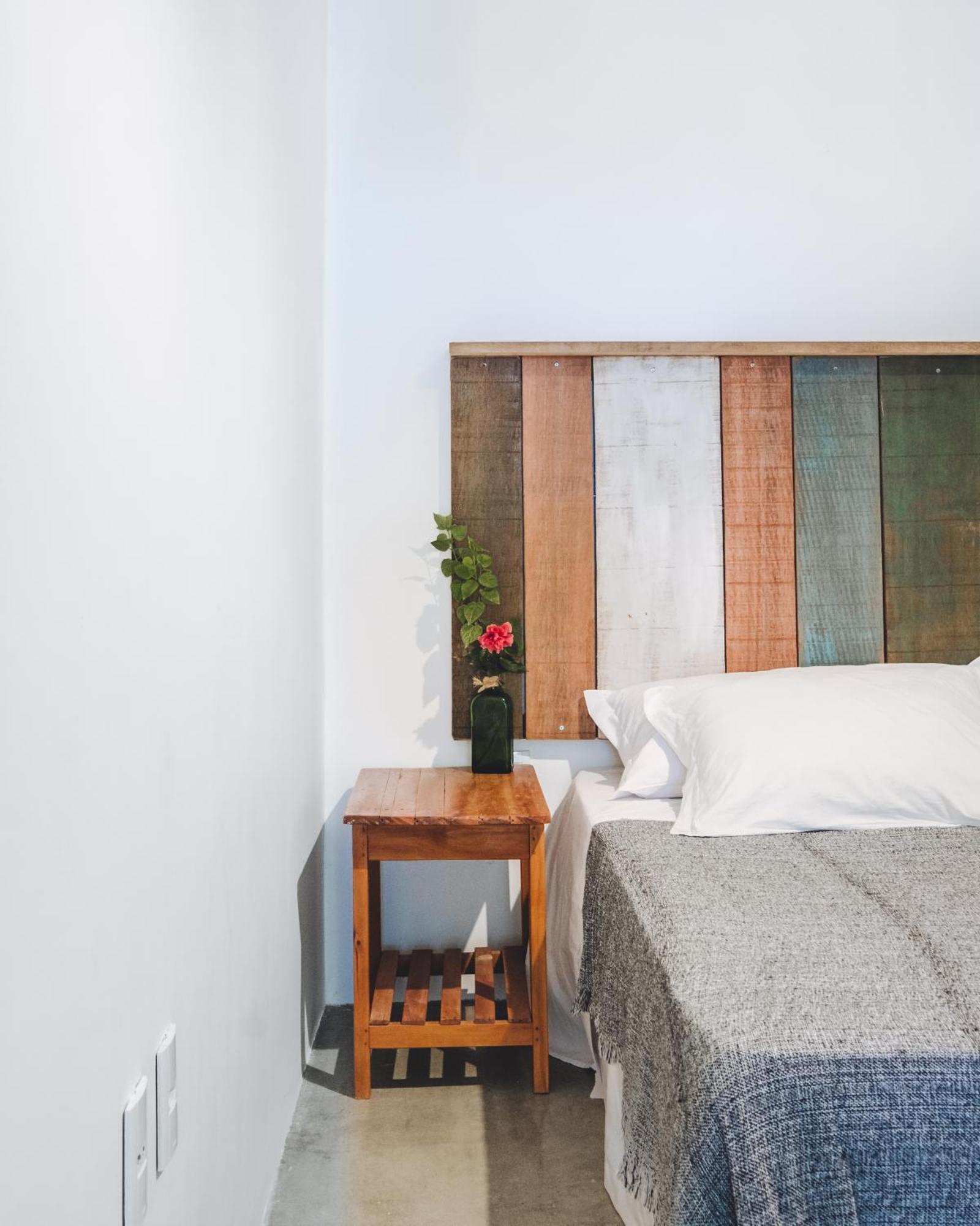מלון איטארמה Casa Nomade מראה חיצוני תמונה