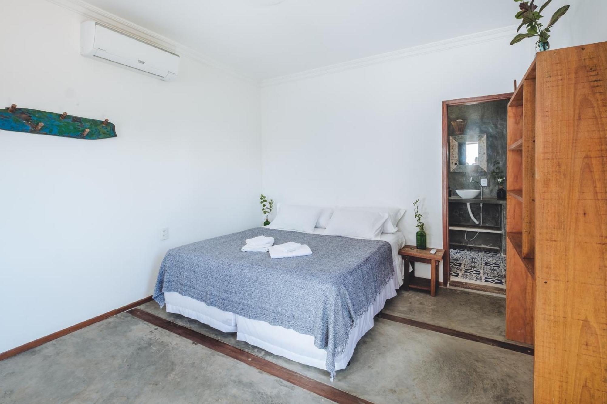 מלון איטארמה Casa Nomade מראה חיצוני תמונה