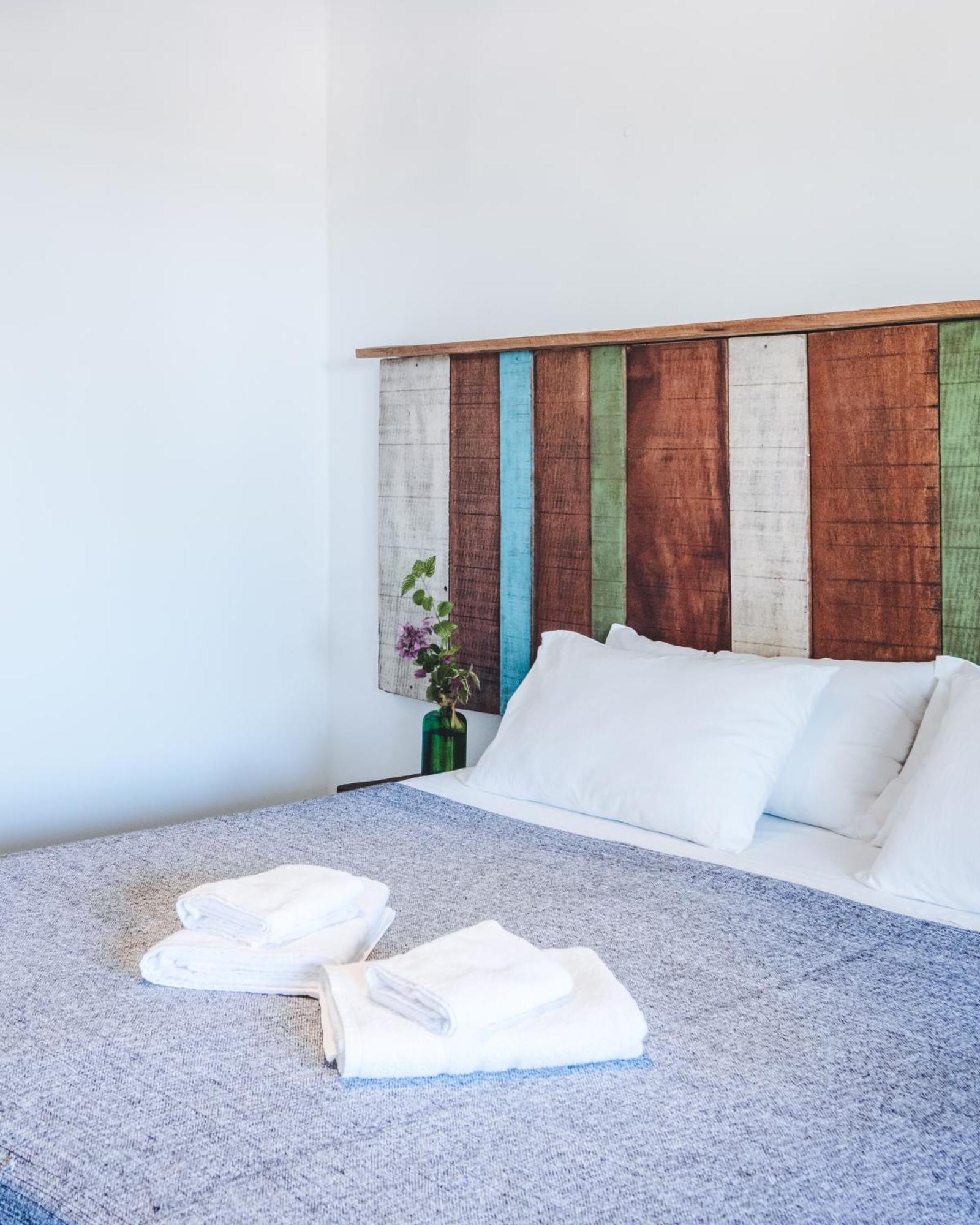 מלון איטארמה Casa Nomade מראה חיצוני תמונה