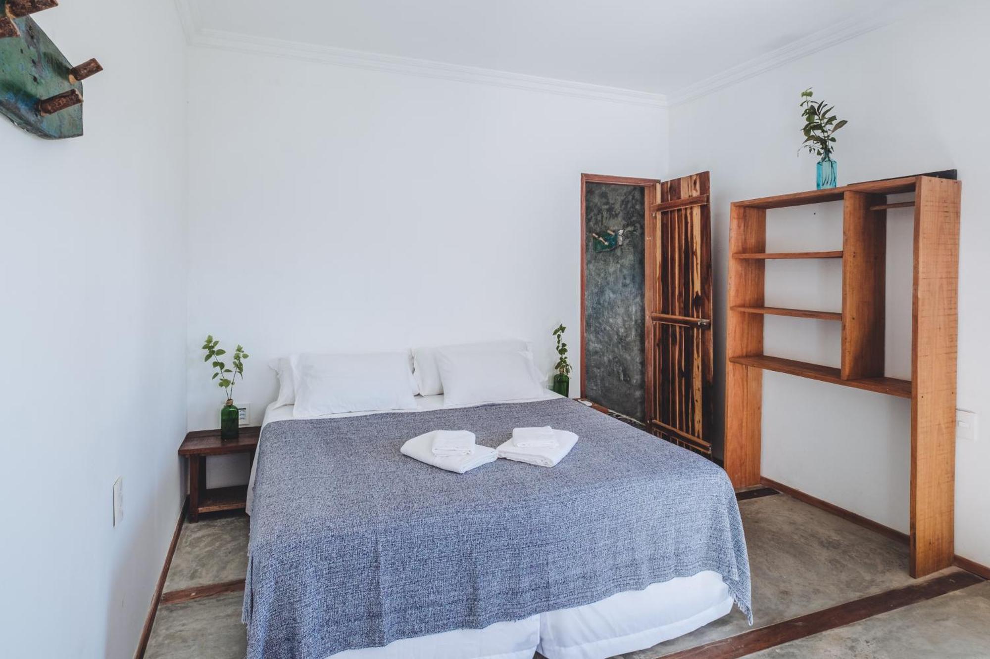 מלון איטארמה Casa Nomade מראה חיצוני תמונה