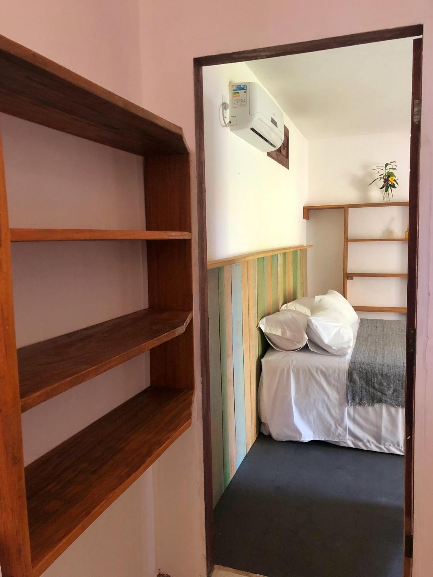 מלון איטארמה Casa Nomade מראה חיצוני תמונה