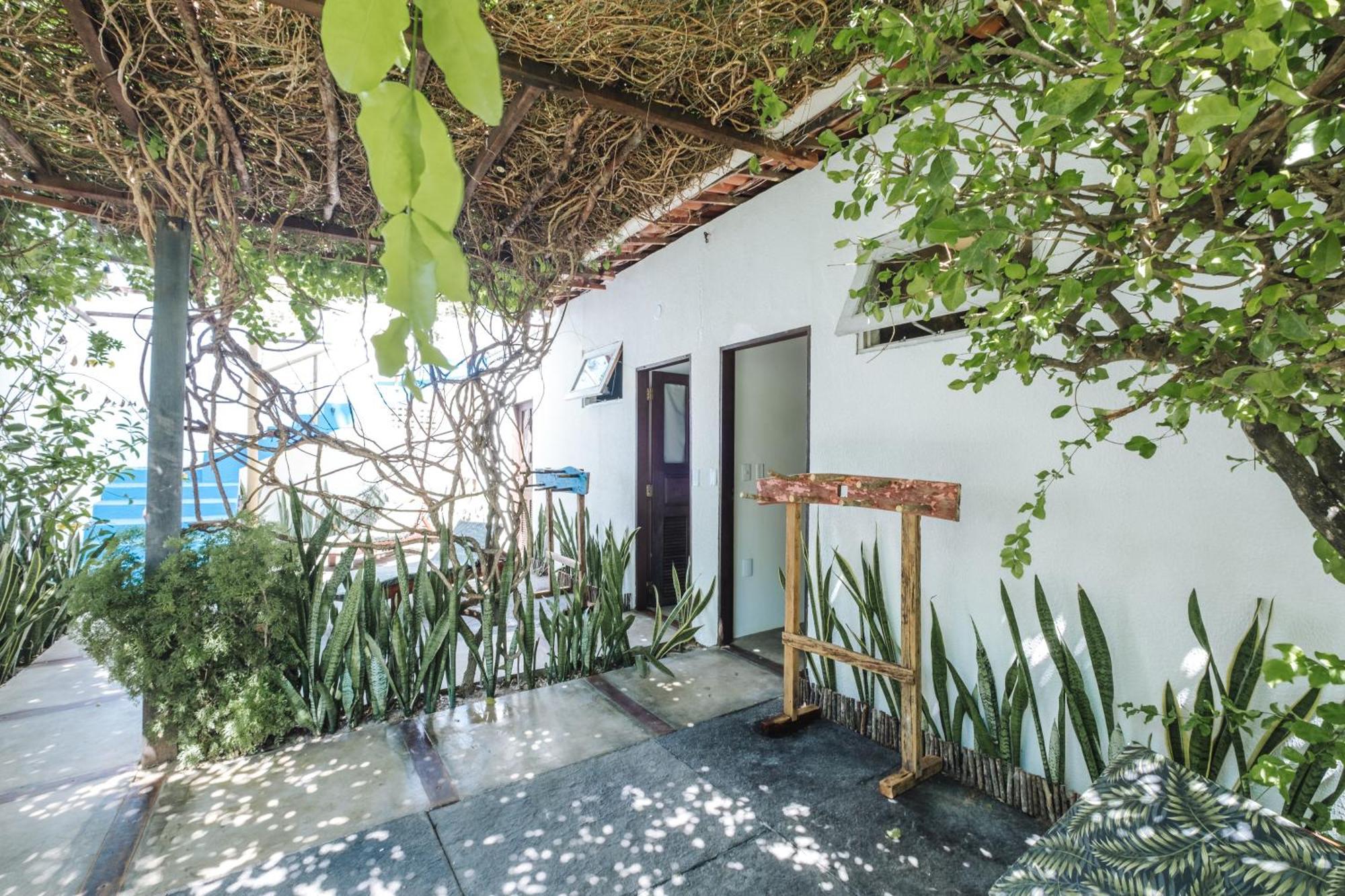 מלון איטארמה Casa Nomade מראה חיצוני תמונה