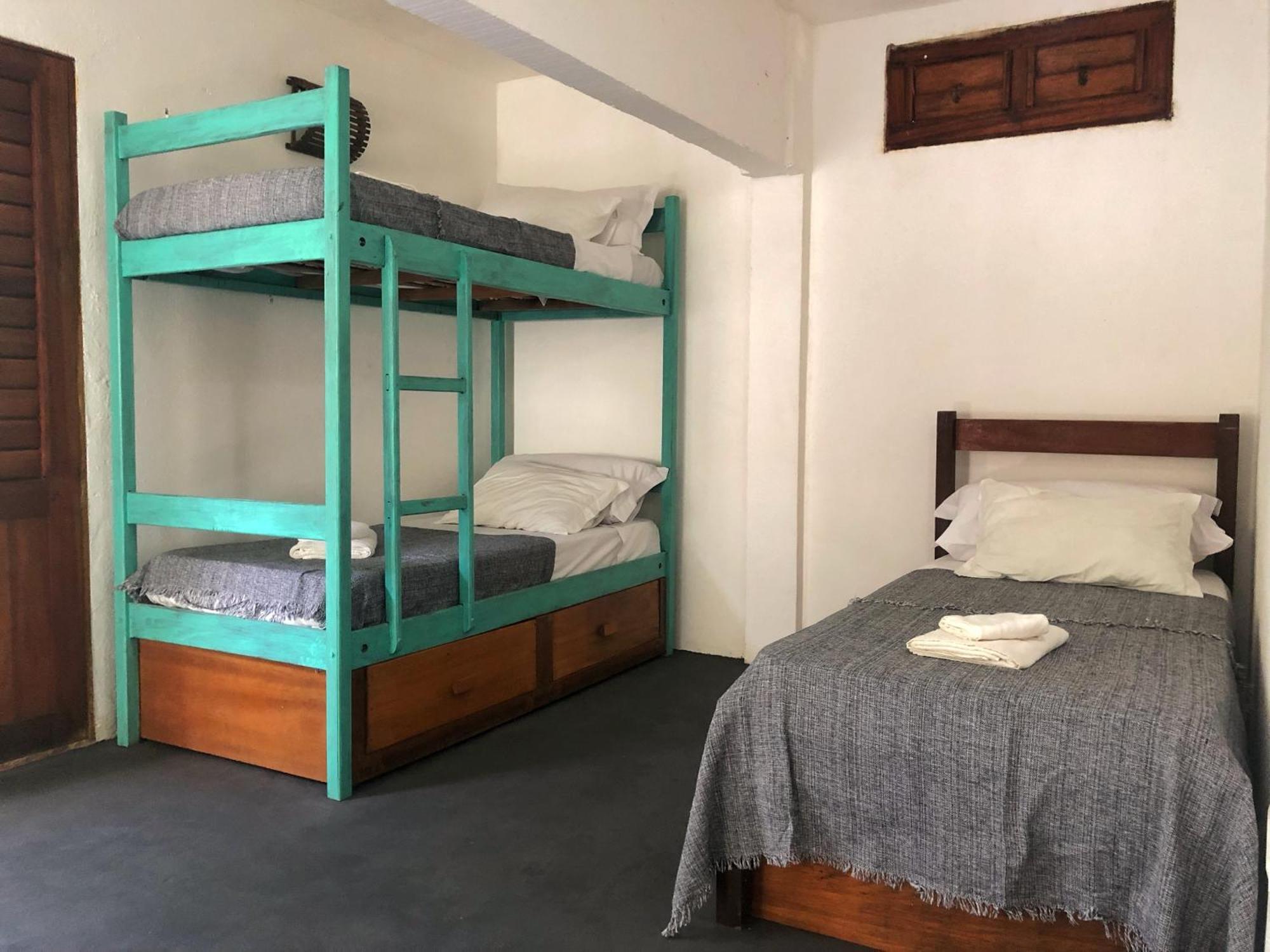 מלון איטארמה Casa Nomade מראה חיצוני תמונה